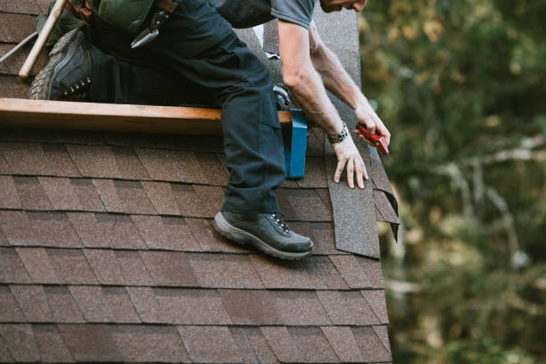 Roof Installation Near Me in Farmington, MN