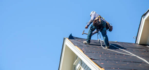 Quick and Trustworthy Emergency Roof Repair Services in Farmington, MN